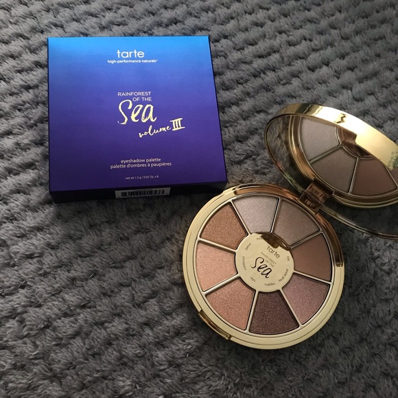 tarte Other - Tarte Rainforest of the Sea volume 3